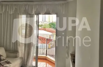 Apartamento com 3 quartos à venda na Rua Copacabana, 385, Santana, São Paulo
