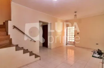 Sobrado com 4 quartos para venda, vila gustavo, são paulo
