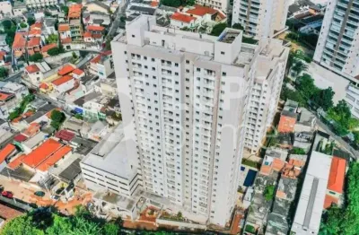 Apartamento com 2 quartos à venda na Rua José Conhago Pomare, 100, Mandaqui, São Paulo