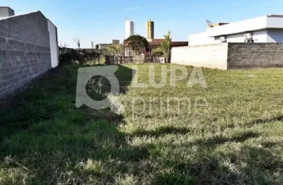 Terreno residencial com 325m² para venda, lagoa branca, engenheiro coelho