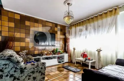 Sobrado com 3 quartos para venda, vila medeiros, são paulo