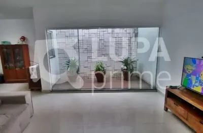 Casa térrea com 3 quartos e 3 vagas de garagem para venda, vila maria alta, são paulo