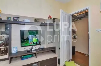 Casa térrea com 1 quarto para venda, vila ede, são paulo