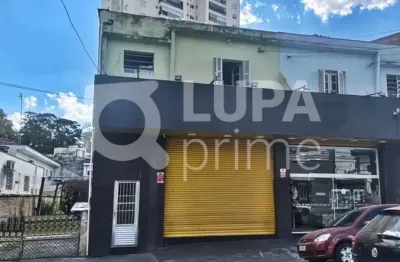 Terreno comercial com 1.000m² para venda, parada inglesa, são paulo