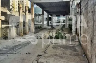 Terreno comercial com 480m² para locação, são judas, são paulo