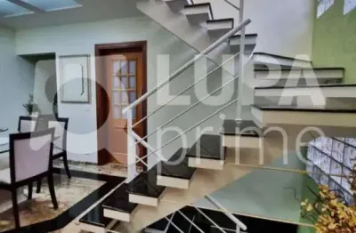 Sobrado com 3 quartos e 6 vagas para venda, vila maria alta
