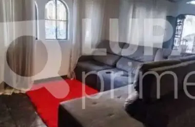 Sobrado com 4 quartos para venda, vila maria alta, são paulo
