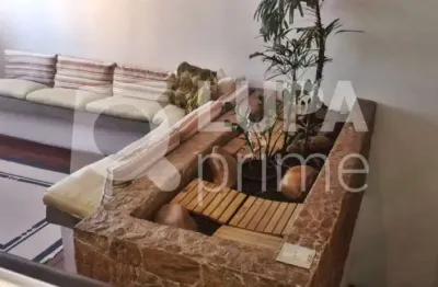 Sobrado com 4 quartos para venda, vila maria alta, são paulo