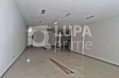 Salão comercial com 200m² para locação, parque novo mundo, são paulo