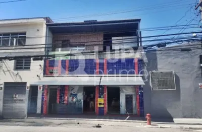 Terreno comercial com 167m² para venda, vila guilherme, são paulo