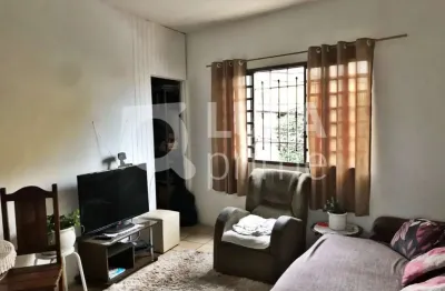 Casa com 4 quartos à venda na Rua Canhoneira Mearim, 79, Vila Maria Alta, São Paulo