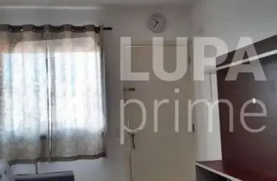 Apartamento com 2 quartos à venda na Rua Vichy, 311, Casa Verde, São Paulo