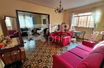 Casa com 5 quartos à venda na Rua Antônio Rocco, 77, Mooca, São Paulo