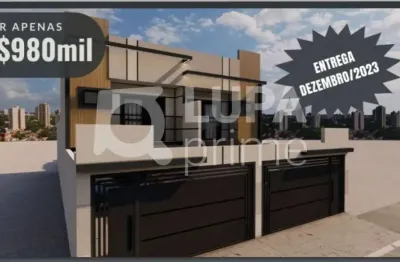 Casa com 3 quartos à venda na Rua Campo Belo do Sul, 153, Tucuruvi, São Paulo