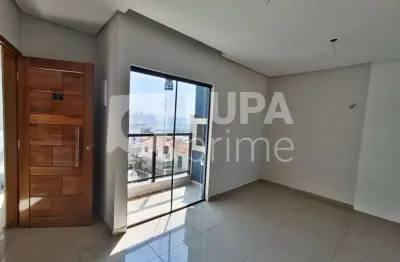 Apartamento com 2 quartos para venda, vila constança, são paulo
