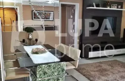 Apartamento com 3 quartos para venda, tatuapé, são paulo