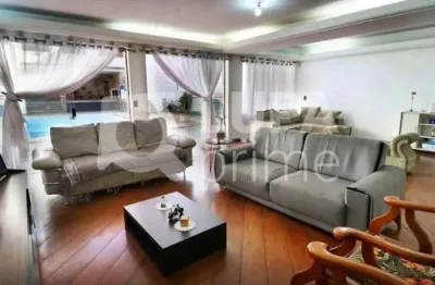 Sobrado com 3 quartos/suítes, piscina, 6 vagas,para venda, vila nova mazzei, são paulo