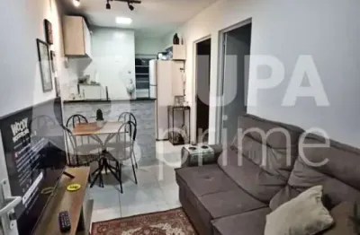 Apartamento com 2 quartos à venda na Rua Vichy, 326, Casa Verde, São Paulo