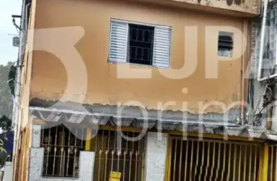 Casa com 4 quartos à venda na Rua do Cavaquinho, 9, Jardim Julieta, São Paulo