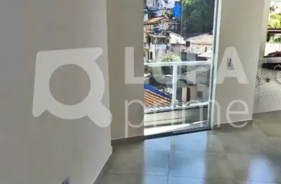 Cobertura com 2 quartos para venda, parada inglesa, são paulo