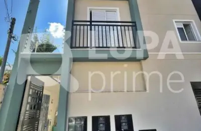 Apartamento com 1 quarto para venda, tucuruvi, são paulo