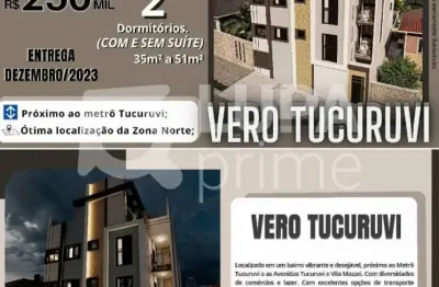 Apartamento com 2 quartos para venda, tucuruvi, são paulo