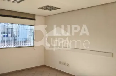 Prédio comercial com 500m² para locação, vila maria baixa, são paulo