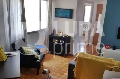 Apartamento com 2 quartos para venda, jardim maristela, são paulo