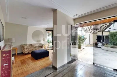 Apartamento com 4 quartos/suítes, 4 vagas, para venda, jardim são paulo, são paulo