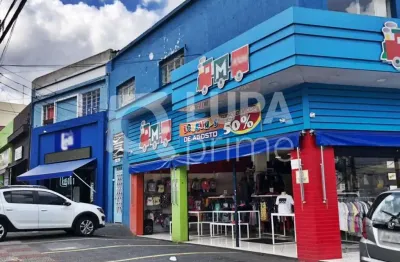 Conjunto comercial com 890m² para venda, vila maria, são paulo