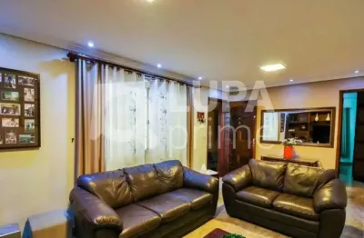 Sobrado com 3 quartos/suíte área gourmet, 2 vagas, tucuruvi