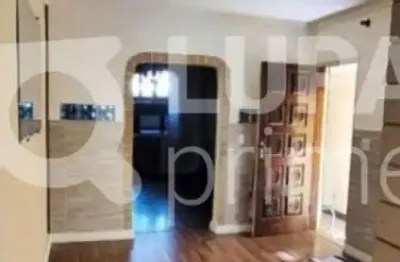 Sobrado com 3 quartos para locação, vila carrão, são paulo