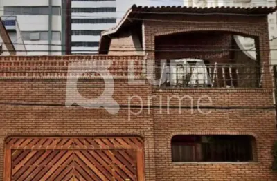 Sobrado com 4 quartos para locação, tatuapé, são paulo