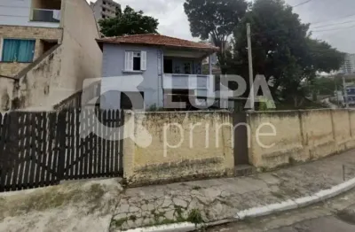 Terreno residencial com 390m² para venda, vila maria alta, são paulo
