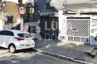 Salão comercial com 50m² para locação, vila maria baixa, são paulo