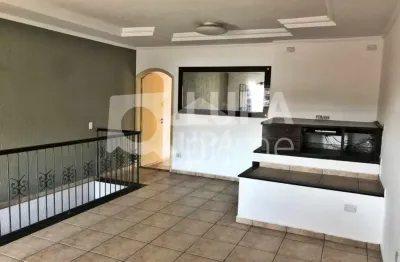 Sobrado com 3 quartos para venda, vila maria alta, são paulo