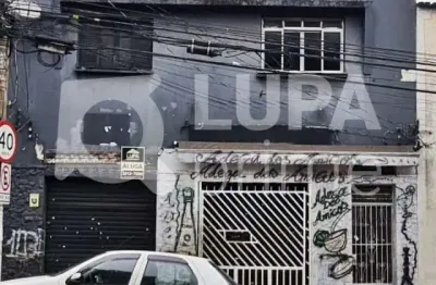 Casa com 7 quartos à venda na Rua Araritaguaba, 1036, Vila Maria Baixa, São Paulo