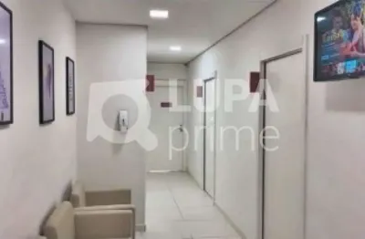 Sobreloja com 120m² para locação, santana, são paulo