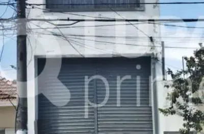 Galpão comercial com 192m² para venda, vila maria baixa, são paulo
