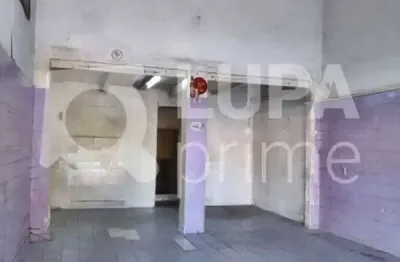 Ponto comercial para alugar na Rua Alfredo Maia, 371, Luz, São Paulo