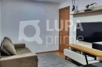 Apartamento com 2 quartos e 1 vaga para venda, jardim city, guarulhos