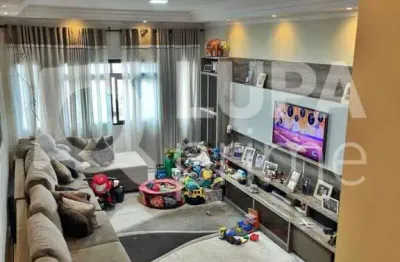 Sobrado com 3 quartos e 3 vagas de garagem para venda, vila guilherme, são paulo