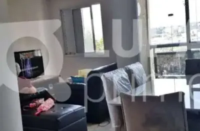 Apartamento com 2 quartos para venda, vila medeiros, são paulo