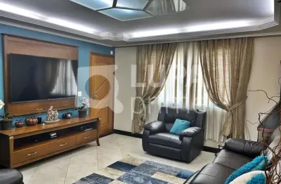 Casa com 3 quartos à venda na Rua Doutor Orlando Zamiti Mammana, 192, Mandaqui, São Paulo