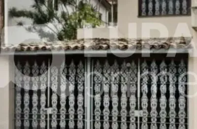 Sobrado com 3 quartos para venda, vila maria alta, são paulo