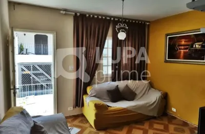Casa com 2 quartos para venda, água fria, são paulo