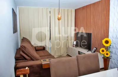 Apartamento com 2 quartos para venda, freguesia do ó, são paulo