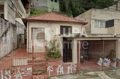 Terreno residencial com 284m² para venda, vila isolina mazzei, são paulo