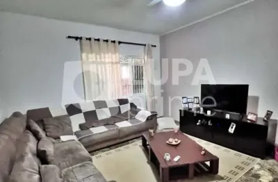 Sobrado com 4 quartos para venda, vila ede, são paulo