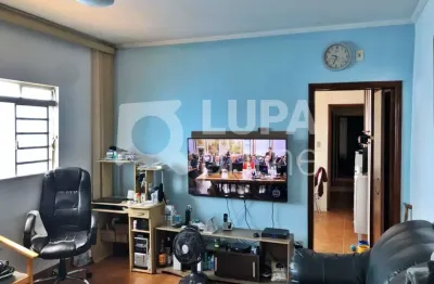 Casa térrea com 3 quartos e 2 vagas de garagem para venda, vila maria alta, são paulo